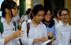 Đáp án đề thi vào lớp 10 môn Toán tỉnh Kiên Giang năm 2020