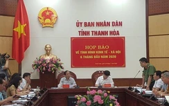 Bắt 2 phóng viên vụ Phó chủ tịch thị xã Nghi Sơn bị tống tiền hàng tỷ đồng