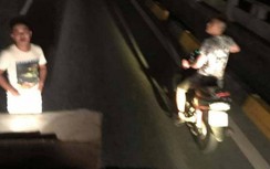 CSGT được quyền xử lý vi phạm giao thông qua video Facebook