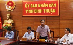 Bí ẩn người lái xe khách 16 chỗ vụ TNGT thảm khốc ở Bình Thuận