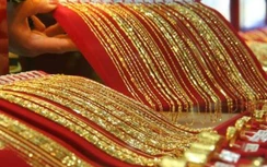 Giá vàng hôm nay 21/7: Vàng SJC "leo dốc", chạm mốc 51 triệu đồng/lượng