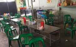 Khởi tố bị can, bắt tạm giam đối tượng đâm chết con nợ tại quán bia