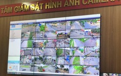 TP.HCM có Trung tâm giám sát hình ảnh camera thứ 3