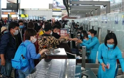 Bộ GTVT chỉ đạo "nóng" về đi lại sau diễn biến phức tạp của dịch Covid-19