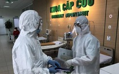 Ngày 21/7, thêm 12 ca mắc mới Covid-19 đều trở về từ Nga