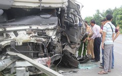 Tai nạn ở Bình Thuận, 8 người chết: Dùng máy cày giật bung cửa cứu người