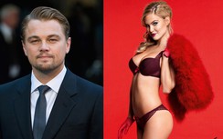 Đường cong "bỏng rẫy" của bồ cũ Leonardo DiCaprio bị tù treo vì trốn thuế