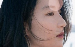 Luôn bị soi khuyết điểm, Lưu Diệc Phi khoe trọn góc nghiêng "thần thánh"