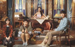 Giải mã sức hút kỳ lạ của phim “Điên thì có sao”