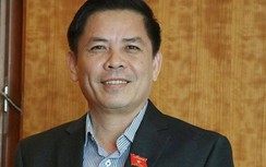 Bộ trưởng gửi thư khen nhân viên đường sắt trung thực, trách nhiệm