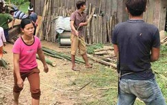 Cao Bằng: Chồng giết vợ rồi chạy trốn lên rừng tự sát