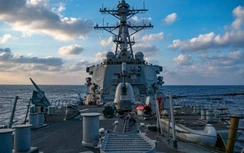 Sẽ xảy ra diễn biến bất ngờ giữa Mỹ và Trung Quốc vào cuối 2020?