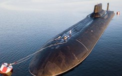 Tên lửa siêu vượt âm sẽ được trang bị cho các tàu ngầm mới nhất của Nga