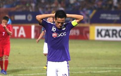 Khi “mũi giáo” của Hà Nội FC bị cùn