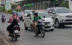 Hành vi xấu xí, nguy hiểm phải phạt nặng