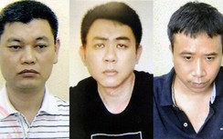 Bắt tạm giam thành viên tổ thư ký và lái xe của Chủ tịch Hà Nội