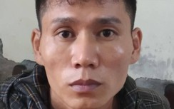 Bắt đối tượng vận chuyển 2 bánh heroin với tiền công 5 triệu đồng