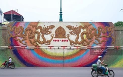 Con đường gốm sứ Hà Nội sắp có diện mạo mới