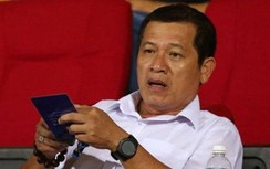 Vụ "thảm họa" trọng tài: Bao giờ Trưởng ban Trọng tài từ chức?