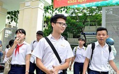 Đáp án đề thi vào lớp 10 môn Ngữ văn tỉnh Hòa Bình 2020