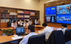 Tiến tới không còn bệnh nhân vượt tuyến khám, chữa bệnh