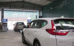 Tăng quyền, tăng trách nhiệm cho Sở GTVT quản lý trung tâm đăng kiểm