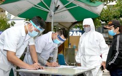 Thêm 7 chuyên gia dầu khí quốc tịch Nga nhập cảnh Việt Nam mắc Covid-19