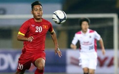 Tiền đạo này liên tục tỏa sáng, tuyển Việt Nam sẽ có cặp bài trùng lợi hại?