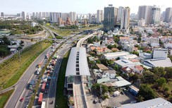 TP.HCM nghiên cứu đấu giá quỹ đất dọc các tuyến metro