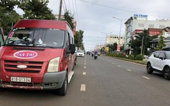 Nhà xe bị tố có nhân viên đánh phóng viên bị phạt 34,9 triệu đồng