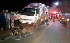 Tin tức tai nạn giao thông mới nhất ngày hôm nay 23/7/2020