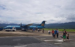 Chọn phương án nào đầu tư, nâng cấp sân bay Điện Biên?