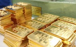 Giá vàng hôm nay 23/7: Vẫn đang tăng tốc