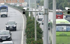 Lắp camera giám sát, có giảm CSGT ra đường?