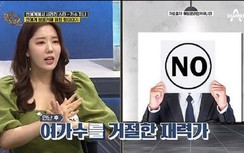 Nổi da gà mặt tối showbiz, sao nữ hạng A chủ động “giảm giá” bán dâm