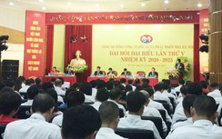 HANDICO phát huy tinh thần đoàn kết, thực hiện thắng lợi các mục tiêu đề ra