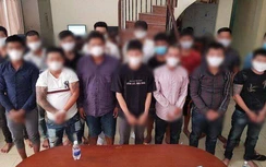 Hé lộ nguyên nhân 200 thanh niên áo cam đập phá quán Ốc Hương ở TP.HCM