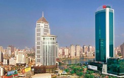 Mỹ chủ động đóng cửa Lãnh sự quán ở Vũ Hán, Trung Quốc