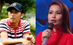 Hoài Linh hé lộ sự thật không ai biết về Cẩm Ly