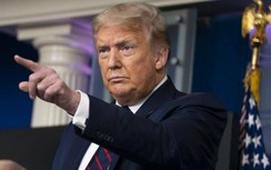 Mỹ ra dự luật ngăn chặn Trung Quốc bá quyền Ấn Độ Dương và Thái Bình Dương