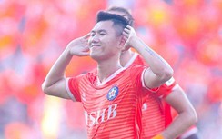 Chân sút khiến V-League 2020 phát sốt từng bị lãng quên