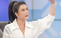 Lý Nhã Kỳ lụy tình, thấy bạn trai ngoại tình vẫn quỳ gối van xin quay lại