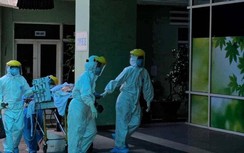 Bệnh nhân Covid-19 ở Đà Nẵng diễn biến nặng, cách ly y tế con rể-cháu ngoại