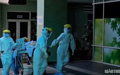 Đà Nẵng khẩn trương tìm những người tiếp xúc với bệnh nhân nhiễm Covid-19