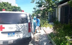 Bác tin đồn bệnh nhân 3 lần dương tính SARS-CoV-2 ở Đà Nẵng tử vong