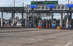 Tháng 8 xây thêm trạm thu phí trên tuyến tránh Cai Lậy