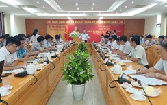 Thứ trưởng Nguyễn Nhật: "Quy hoạch mở" kết cấu hạ tầng đường thủy nội địa