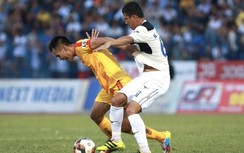 Tin thể thao mới nhất 24/7: Trợ lý Lee “vạch trần” niềm hi vọng của bầu Đức