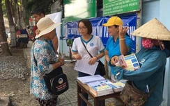 Thêm quyền lợi, trách nhiệm cho những "cánh tay nối dài” của ngành BHXH