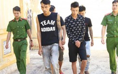 9X Hà Tĩnh rủ bạn mang dao kiếm đi ép ký giấy vay nợ, cướp luôn ô tô